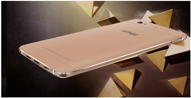 金属闪耀感 金立s6正式上市 (5/8)