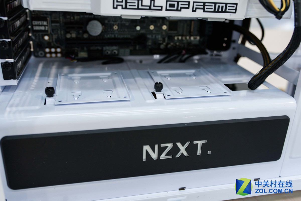 【高清图】 六核i7高性价比 雷霆the one主机评测图10