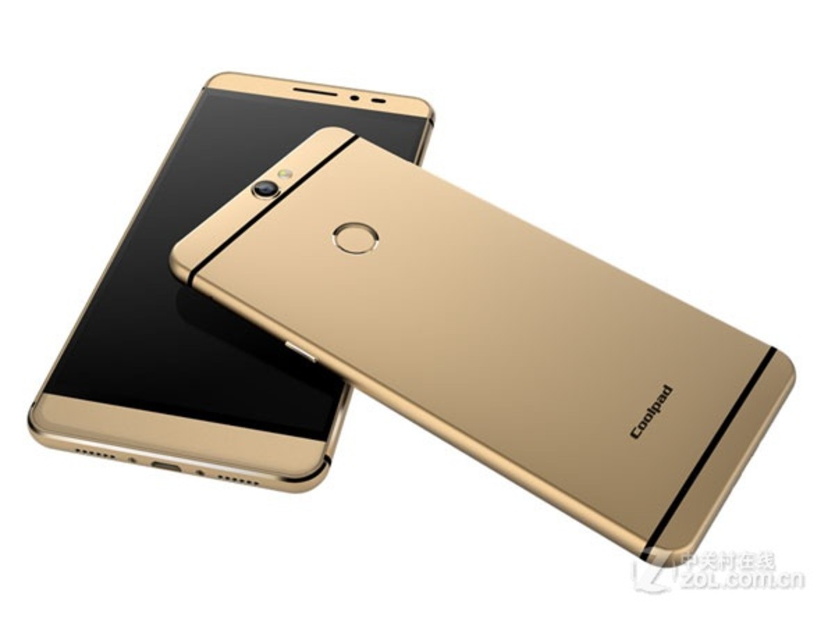 手机 酷派手机 酷派锋尚max(a8-930/全网通) 图片 官方图 3 / 52隐藏