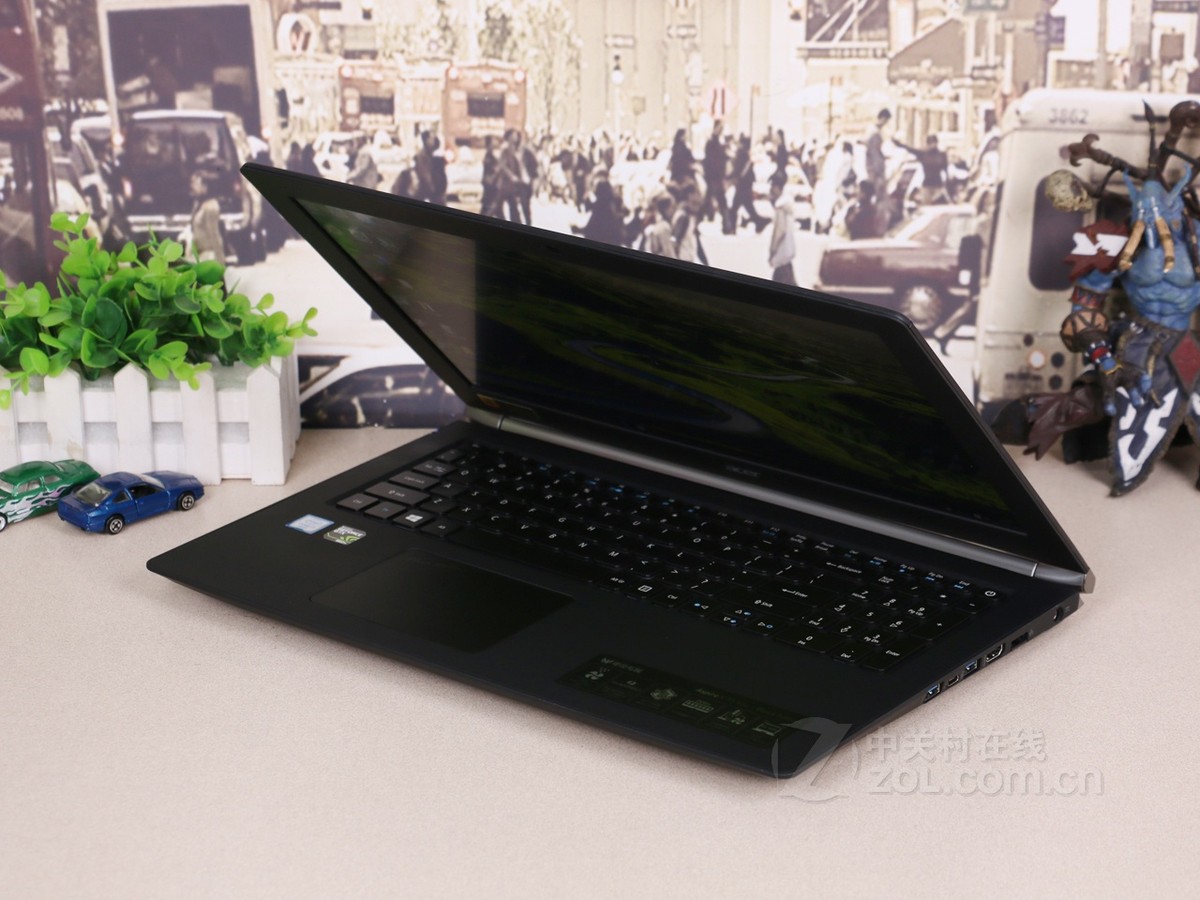 【高清图】 acer宏碁(acer)acer vn7-592g-58ng原创图赏 图82