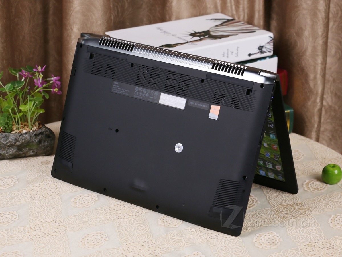 【高清图】 acer宏碁(acer)acer vn7-592g-56wr原创图赏 图72