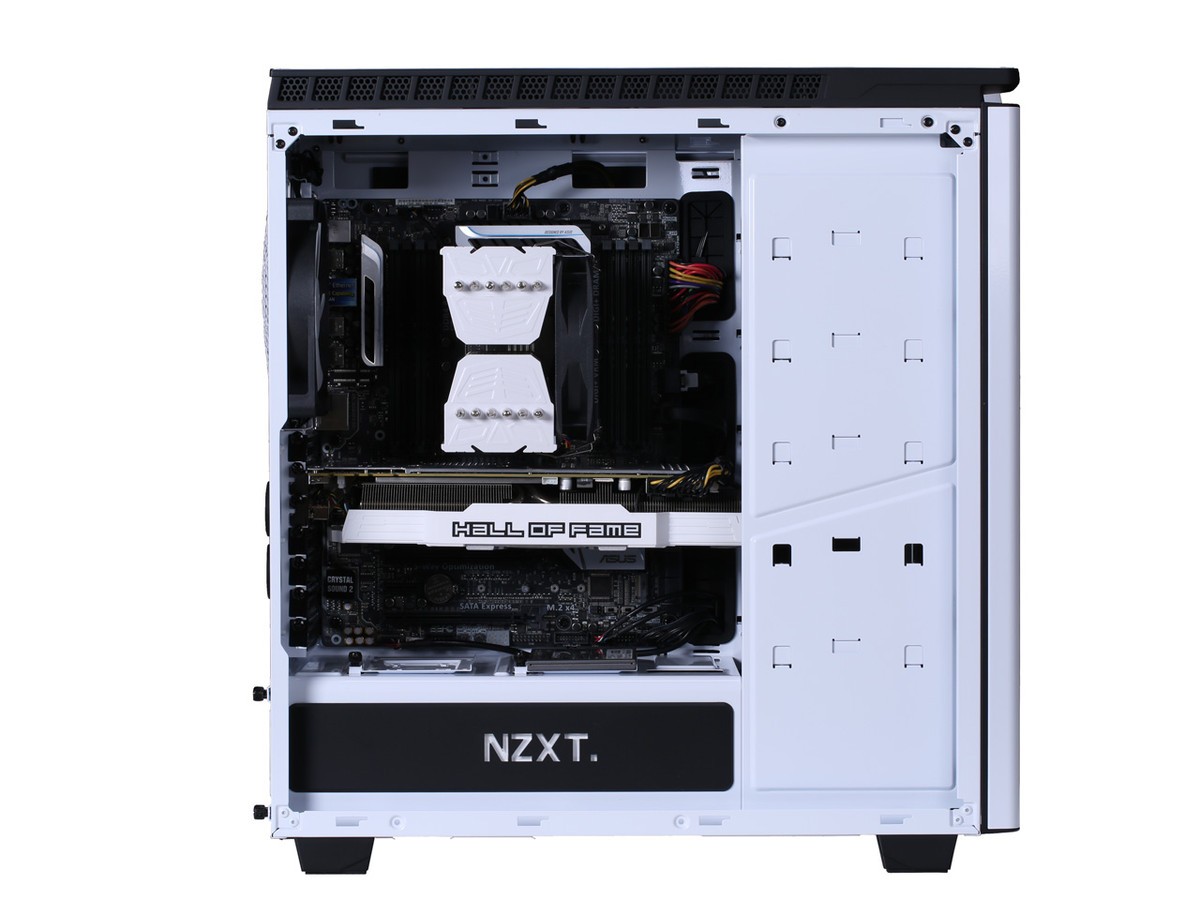 【高清图】 雷霆世纪(raytine)the one整体外观 图1