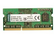 ʿ ͵ѹ 4GB DDR3 1600KVR16LS11/4