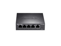 千兆非网管交换机 TP-LINK TL-SG1005D