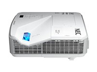 NEC U321H+投影电视上海代理实体店