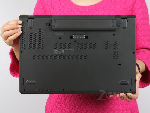 【高清图】thinkpad(thinkpad)t550效果图-zol中关村在线