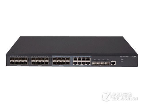 H3C LS-5560-28F-SI