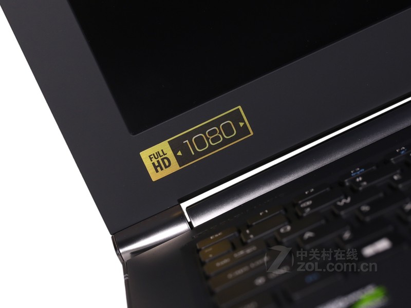 【高清图】acer宏碁(acer)acer vn7-592g-58ng局部细节图 图46-zol