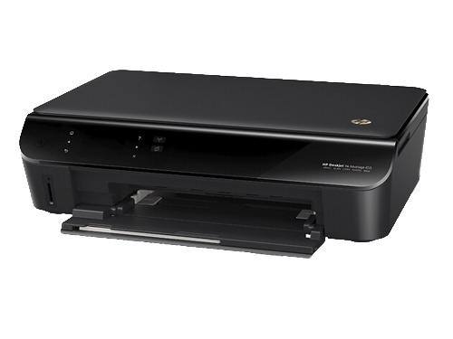 hp 4518 eaio 整体外观图(1/2)