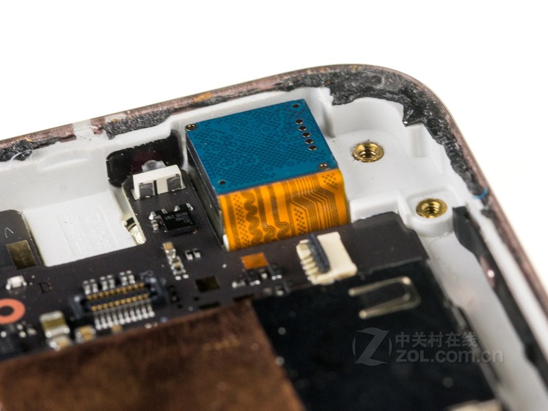 【高清图】 乐视(le)乐1s(x500/双4g)专业拆机 图146