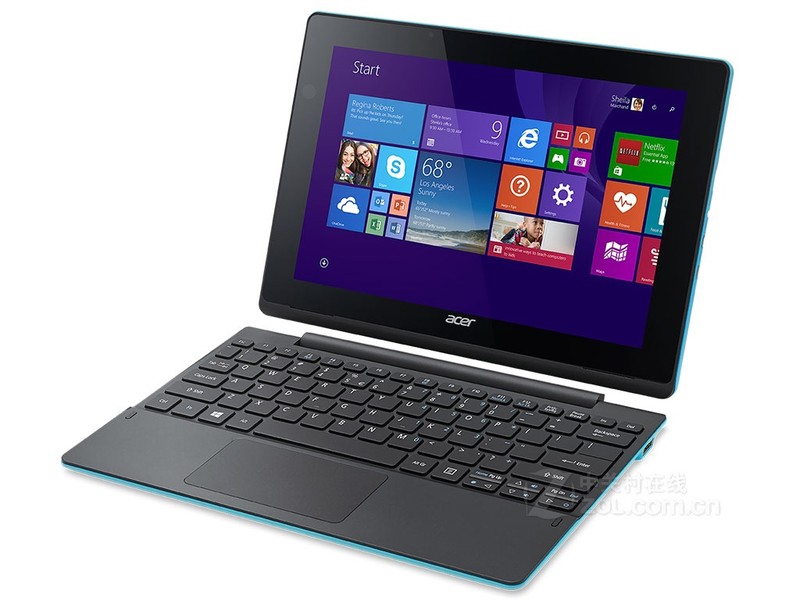 Acer Switch 10E(SW3-013-14CA)