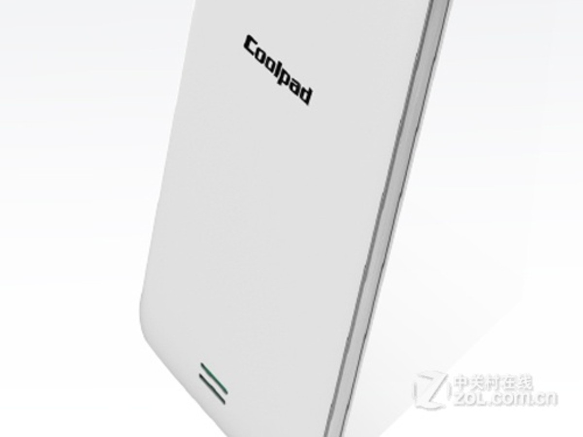 【高清图】 酷派(coolpad)5721(电信4g)官方图 图7
