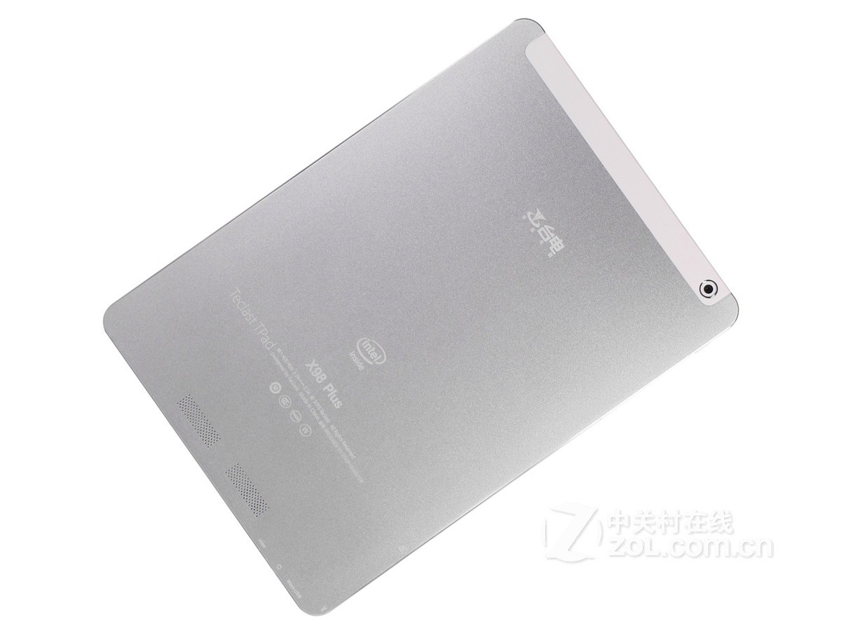 【高清图】 台电(teclast)x98 plus(wifi版)主图2 图2