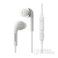 酷怡三星HS300面条入耳式耳机 白色