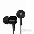 湾谷耳机适用于小米4/红米2/红米note/小米3/小米note 黑色