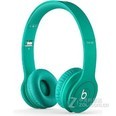 Beats By Dre Solo HD On-Ear耳机内置麦克风 青色