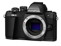 奥林巴斯E-M10 II 单机 送双镜头 MARK 二代 天猫3199元