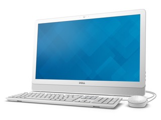 Inspiron Խ 24(3455-R1248W