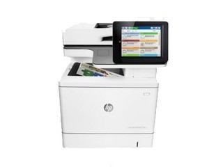HP M577DN