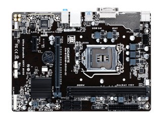 技嘉B150M-D3VX-SI(rev.1.1)