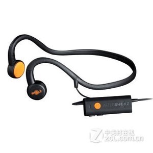 AFTERSHOKZ AS450 带麦克风