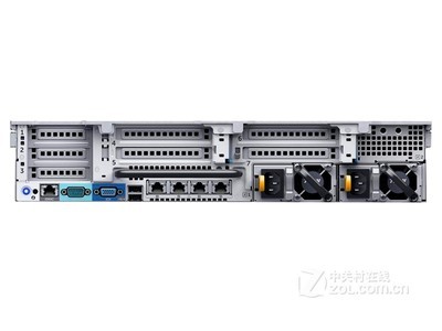 戴尔 PowerEdge R730 机架式服务器
