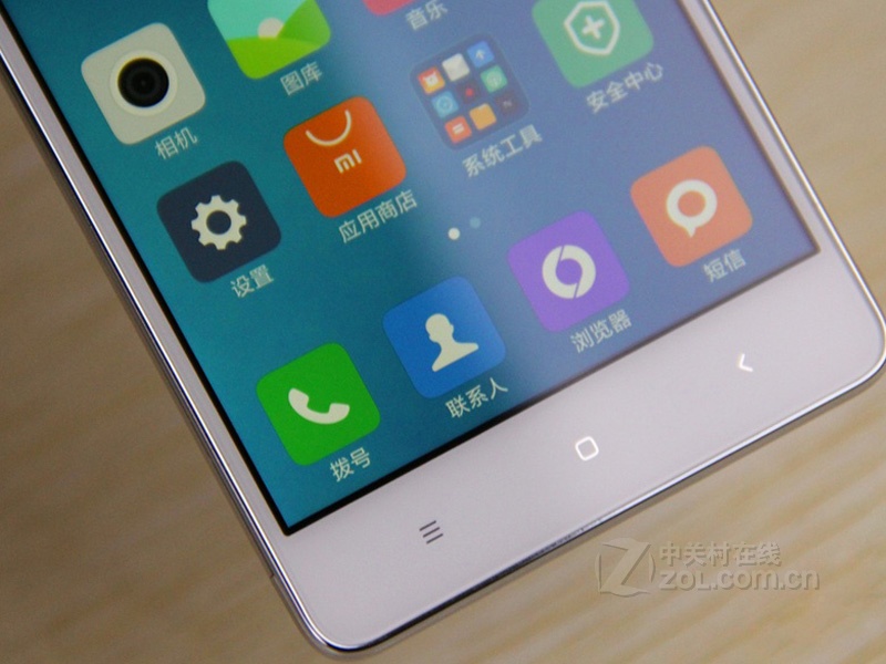 小米红米3(标准版/全网通)