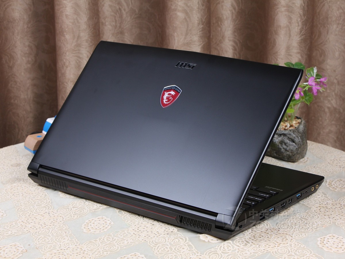 msi微星gl62 6qf-626xcn