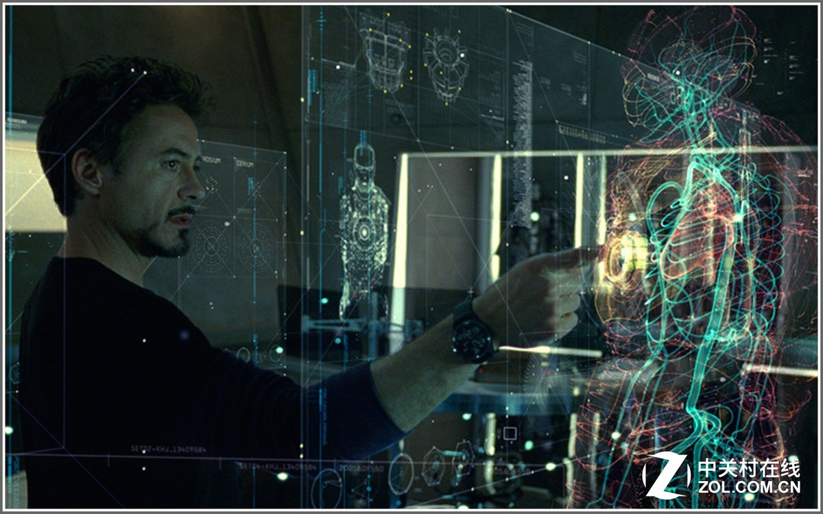 【高清图】 2016热门科技早知道 ar技术的前世今生图7