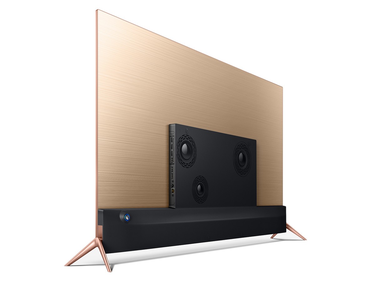 暴风tv 暴风超体电视b系列