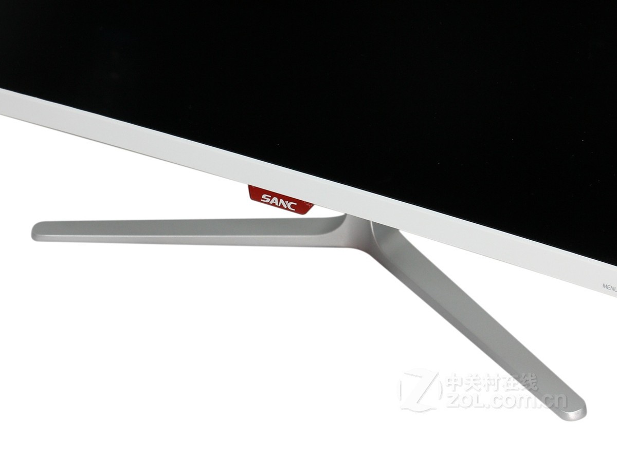 液晶显示器 sanc液晶显示器 sanc n3000 图片 白色25 / 43隐藏