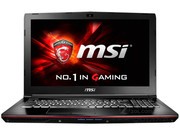 msi΢ GE62 6QC-489XCN