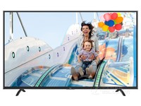 TCLD55A620U液晶电视(55英寸 4核 4K 安卓) 天猫2599元
