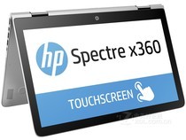 SPECTRE X360 15
