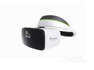 爱客九又VR虚拟现实一体机
