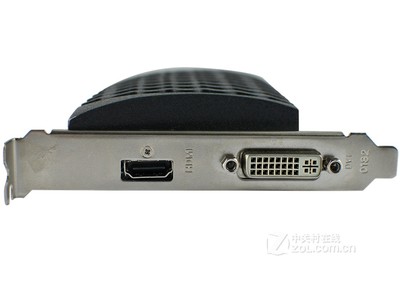 影驰geforcegt710冰鳞2g