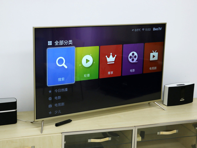 【高清图】 风行电视(fun.tv)49寸实拍图 图17