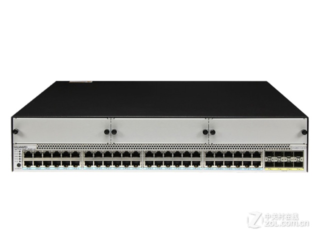 Huawei S5710-108C-PWR-HI
