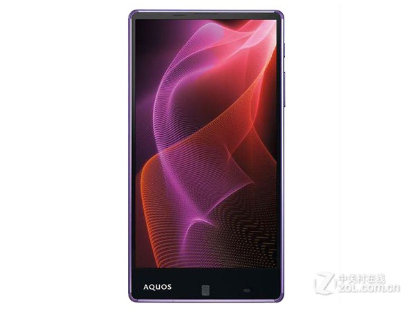 AQUOS Xxƶ4G