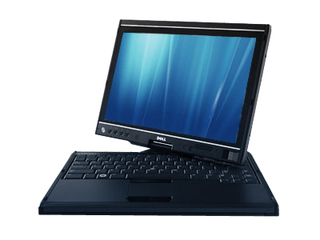 Latitude XT Tablet PC(R720842CN)