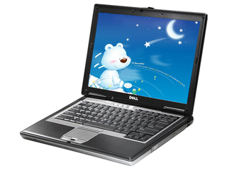 戴尔Latitude ATG D630(R720464C)