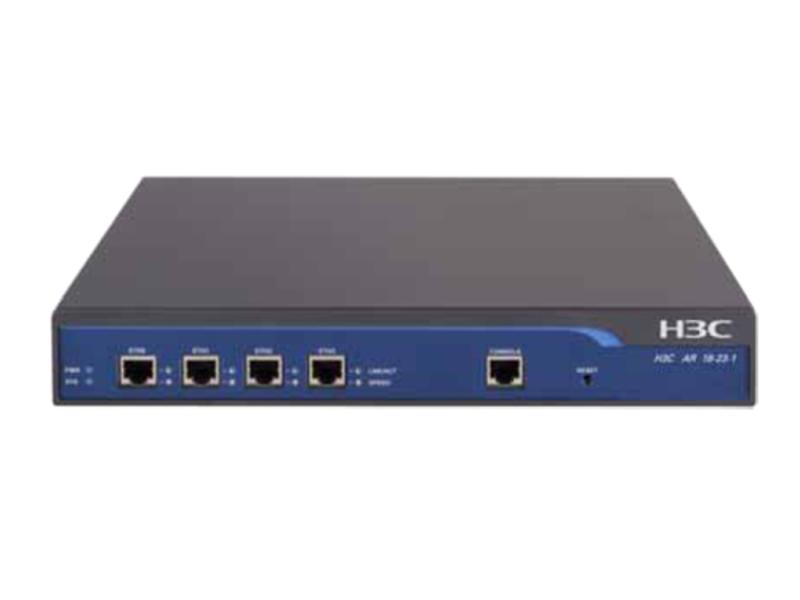 H3C AR18-23-1