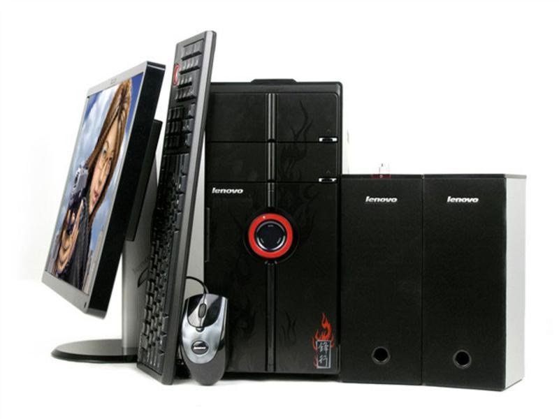Lenovo Fengxing X5510