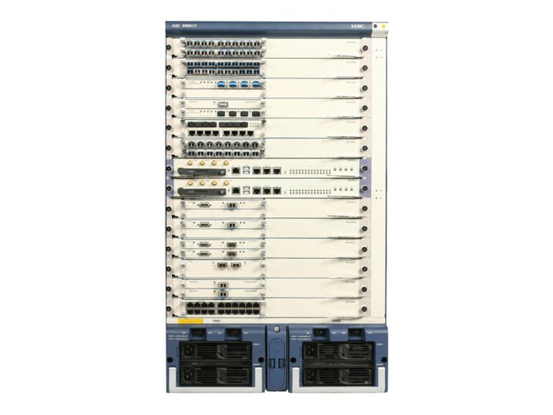 H3C SR8812