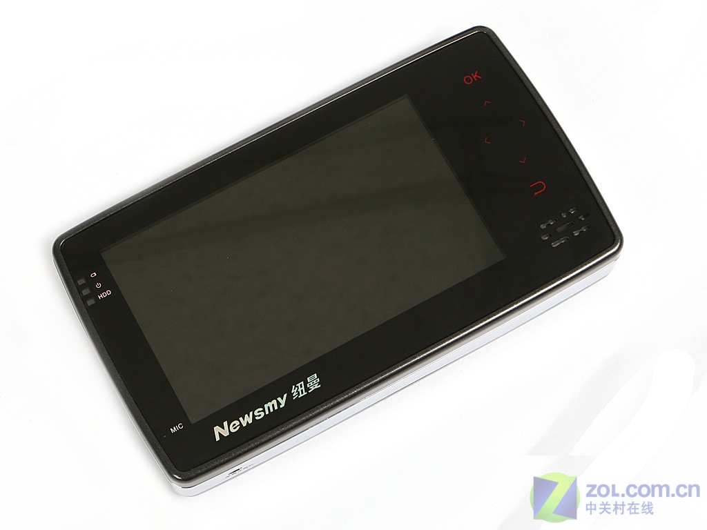 纽曼manman-a6(250gb)