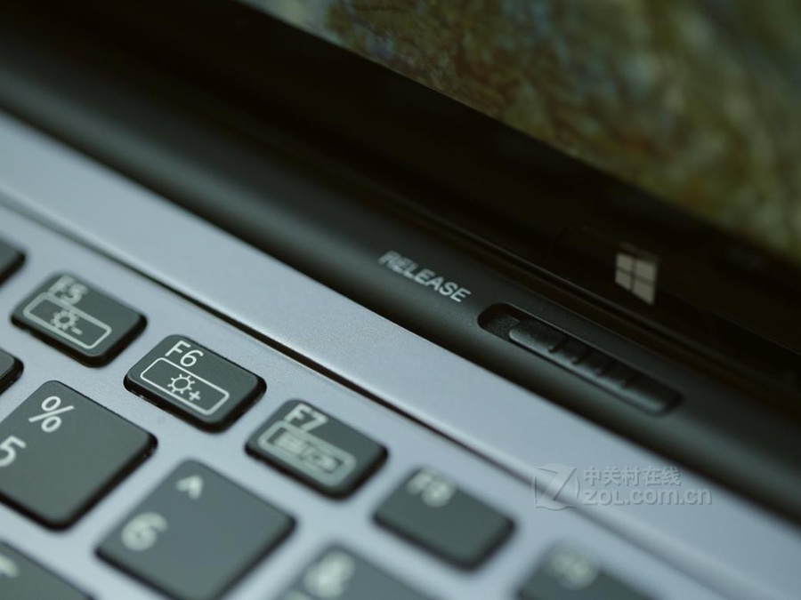 【高清图】 vaio(vaio)z flip实拍图 图17