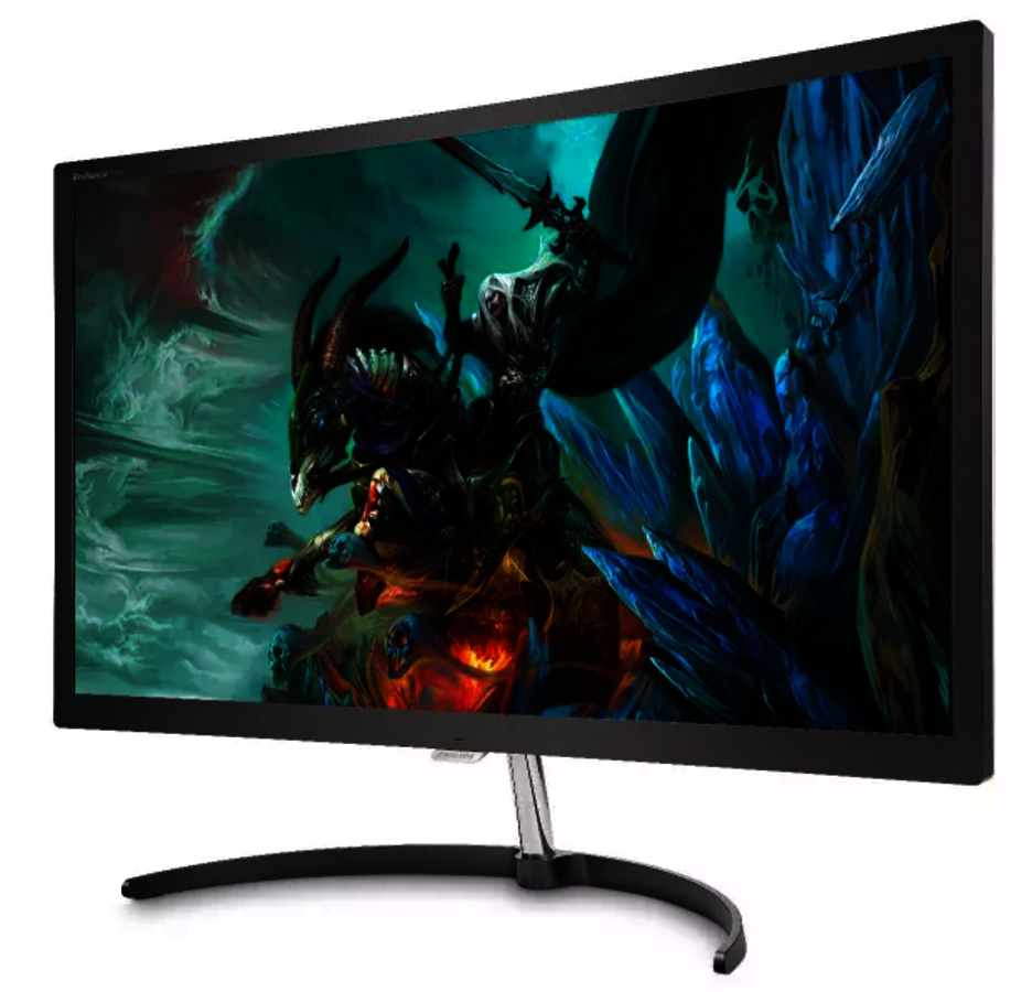 【高清图】 开学季春潮涌动,飞利浦显示器满减爆发!图2