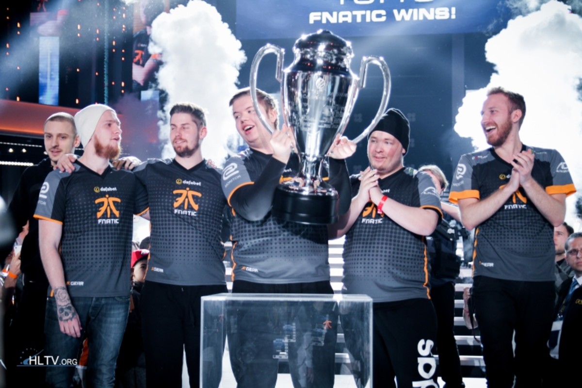 iem卡托维兹站:橙色军团fnatic夺冠 (2/5)