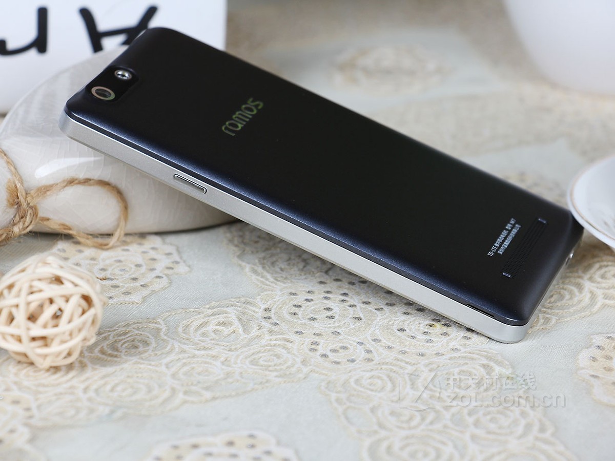 【高清图】 蓝魔(ramos)m7(双4g)其他图赏 图62