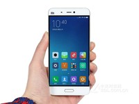 小米(MI) 5 全网通4G 手机 白色 (32G) 京东1599元